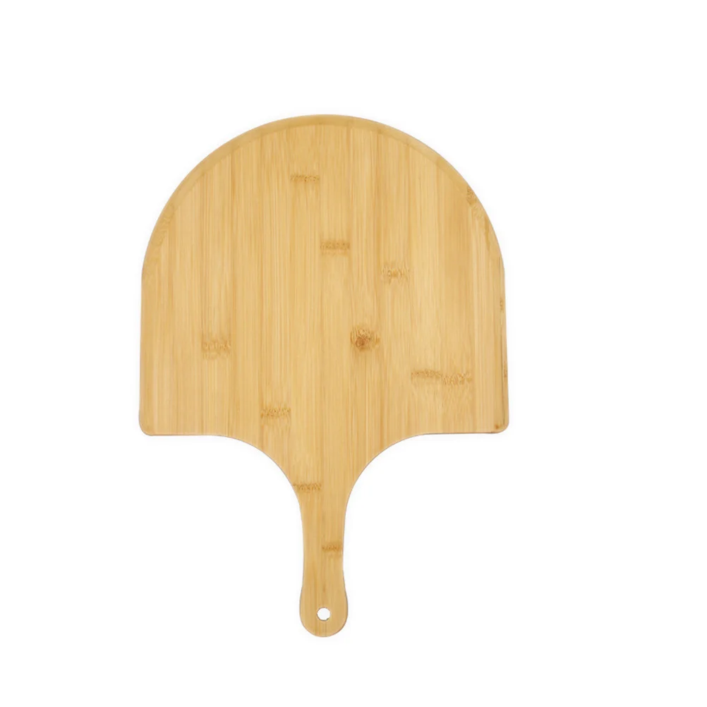 

Farmhouse Centerpiece Tray Cheese Paddle Pizza Holder Cutting Fruit Board Desserts Plate Pizza Paddle