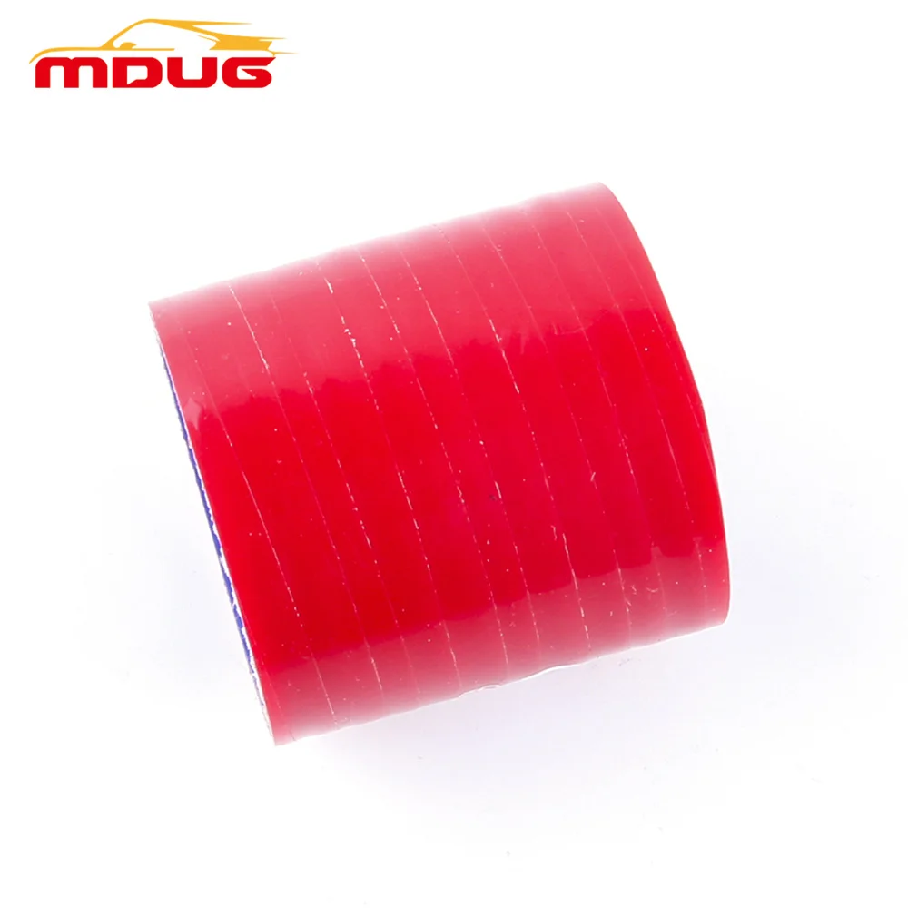 Фото Комплект силиконовых шлангов для интеркулера MDUG (4 шт.) для Subaru Impreza GF8 GC8 EJ20 2.0 STI VERS 3&4 1997-1998 №4