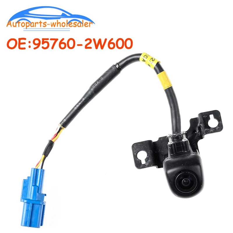 Car Camera 95760-2W600 For Hyundai Kia 957602W600 Rear View Backup Camera Car Auto accessorie