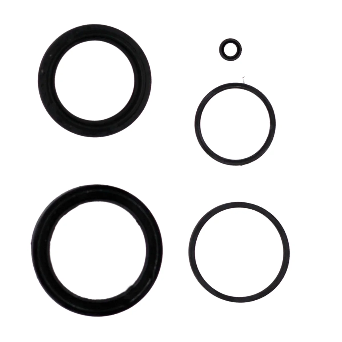 ДЛЯ Briggs &amp Stratton 12 л.с. 5HP вертикальный двигатель сменный комплект прокладок для