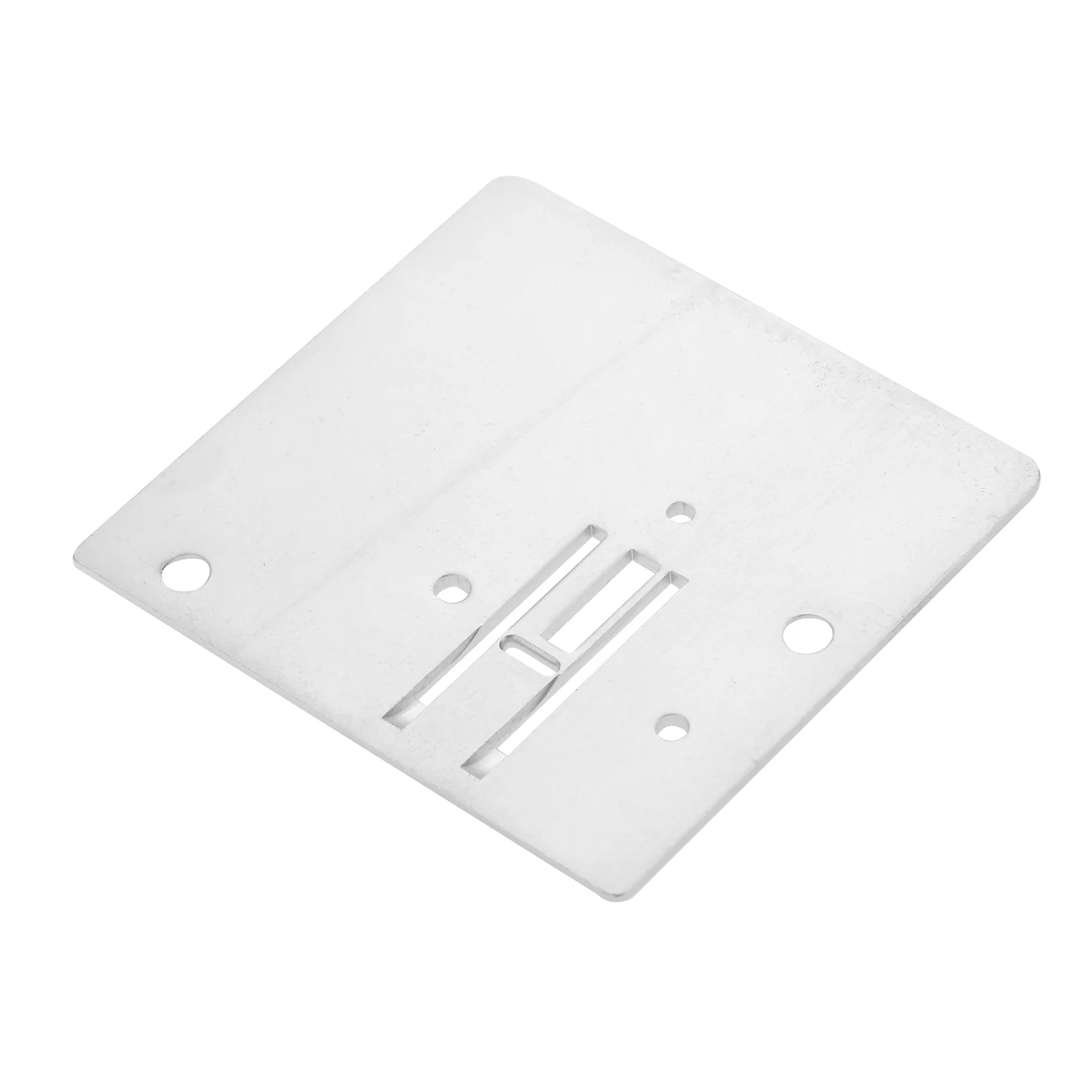 

Пластина иглы #730027007 649005004, 98-730027-00 подходит для Atlas FA695 подходит для Elna 1010 подходит для Janome105, 106, подходит для Kenmore 385,1274180