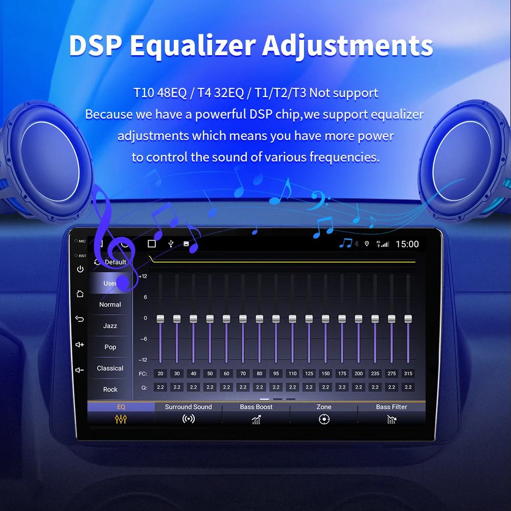 car radio for toyota fortuner hilux revo vigo 2007 2015 multimedia video player autoradio navigation gps android 10 2din carplay free global shipping