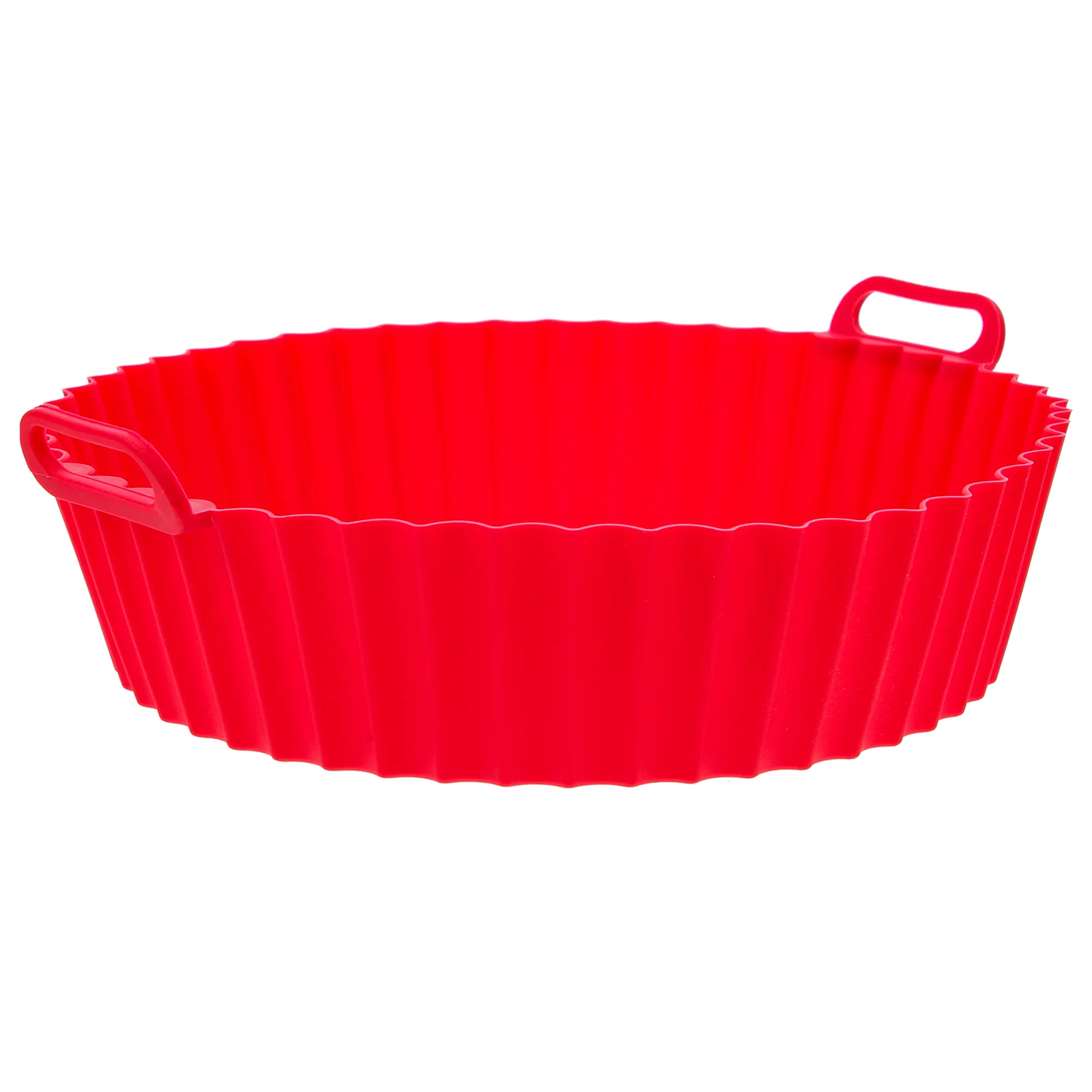 

Air Fryer Pan Fish Fry Pot Oven Air Fryer Lining Air Fryer Pad Silica Gel Silicone Air Fryer Basket Toaster Air Fryer