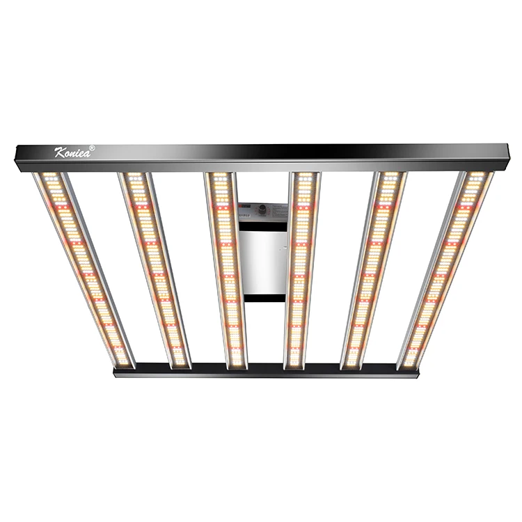 For Commercial Horticulture Plant Bar Light