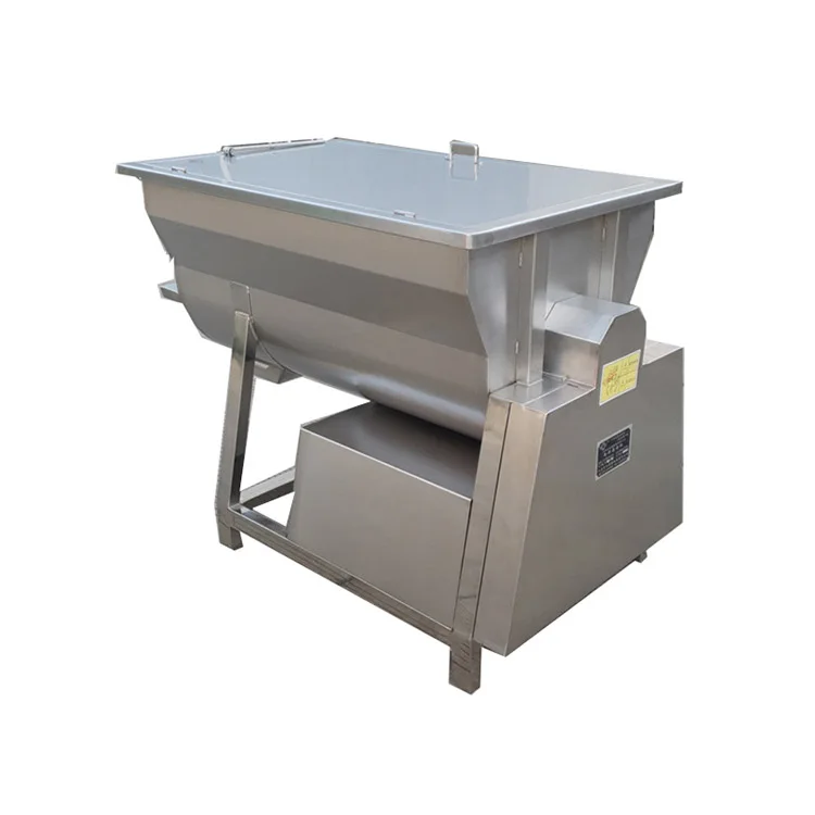 

Li Gong Horizontal High Speed Mixer For The Industry Mixing Machine