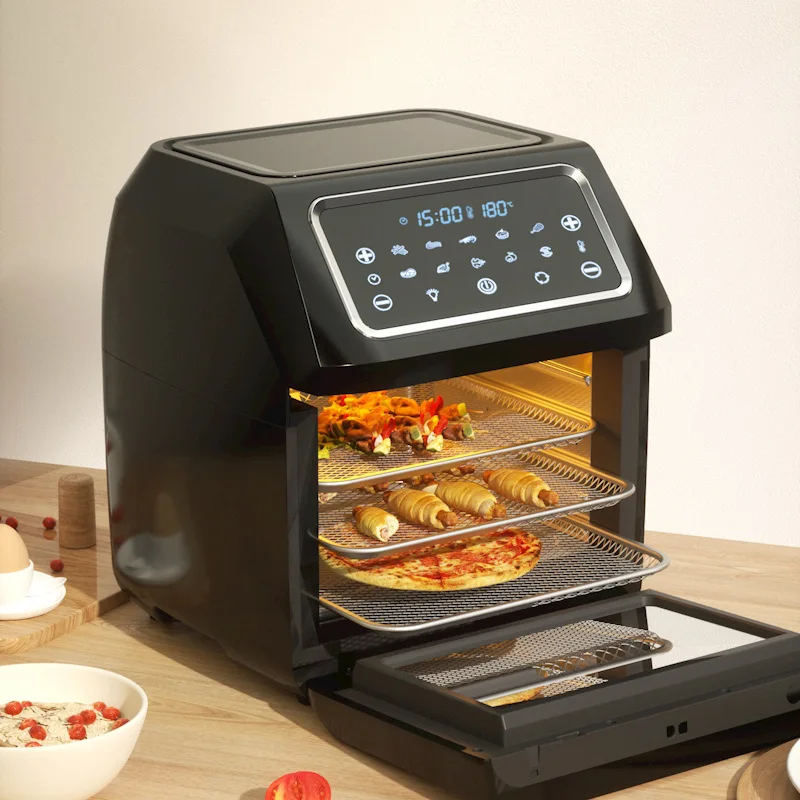 Koop hetelucht friteuse broodrooster oven