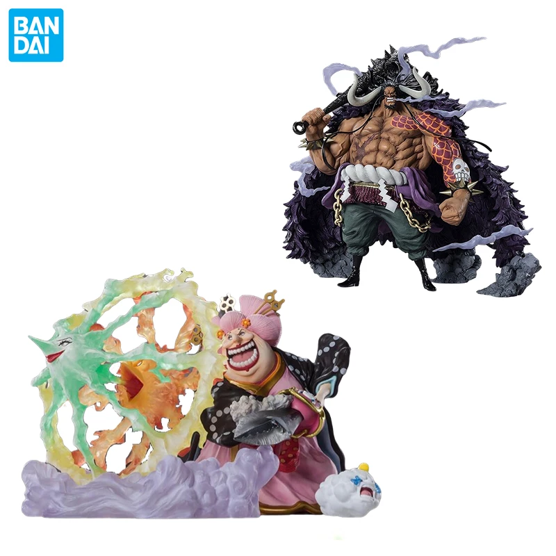 

Фигурка героя мультфильма Bandai, фигурка героя мультфильма «Пираты»