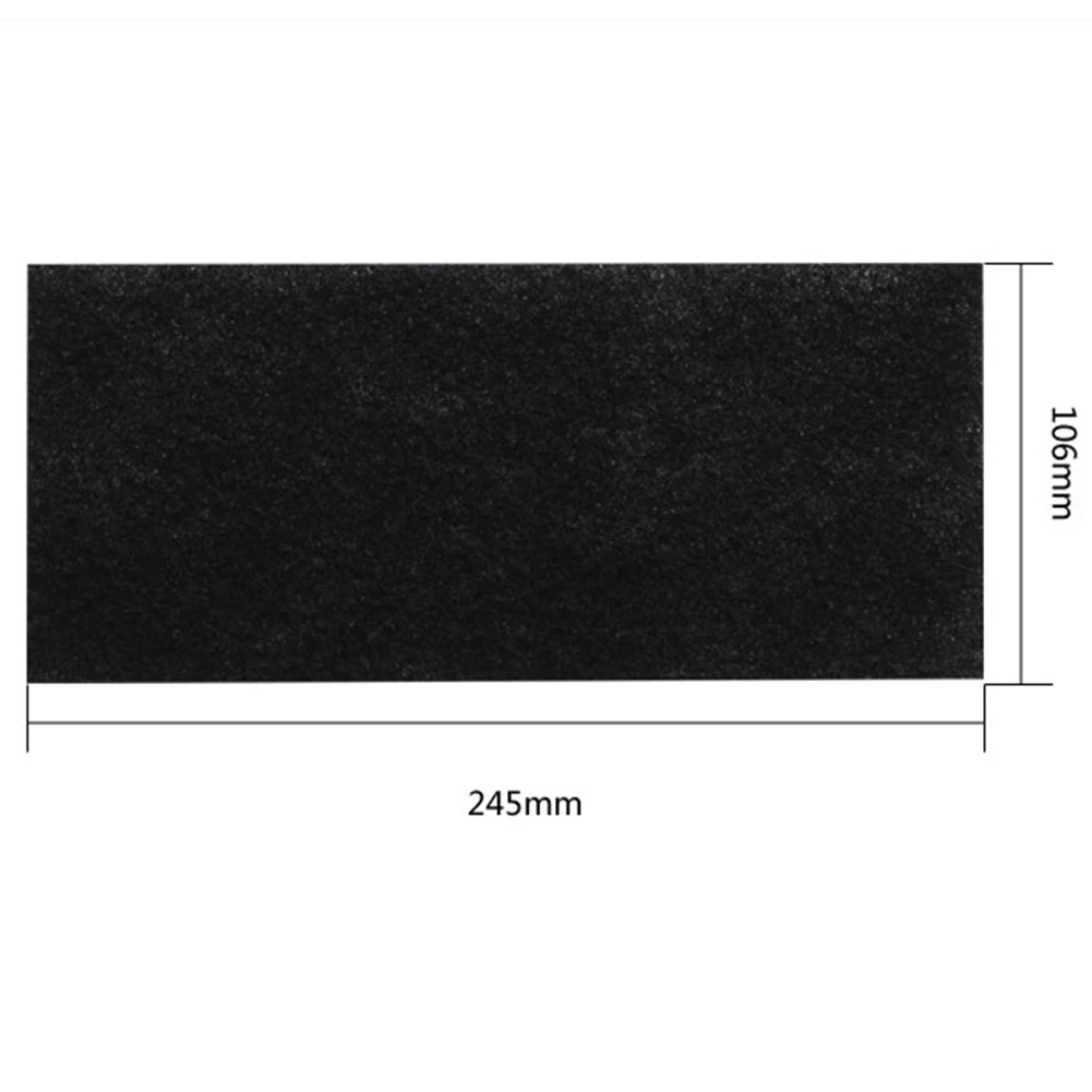 

Air Purifier Filter Cotton HAPF30AT Home Kit Combination Primary Effect Replacement Spare Parts 1set Accessories
