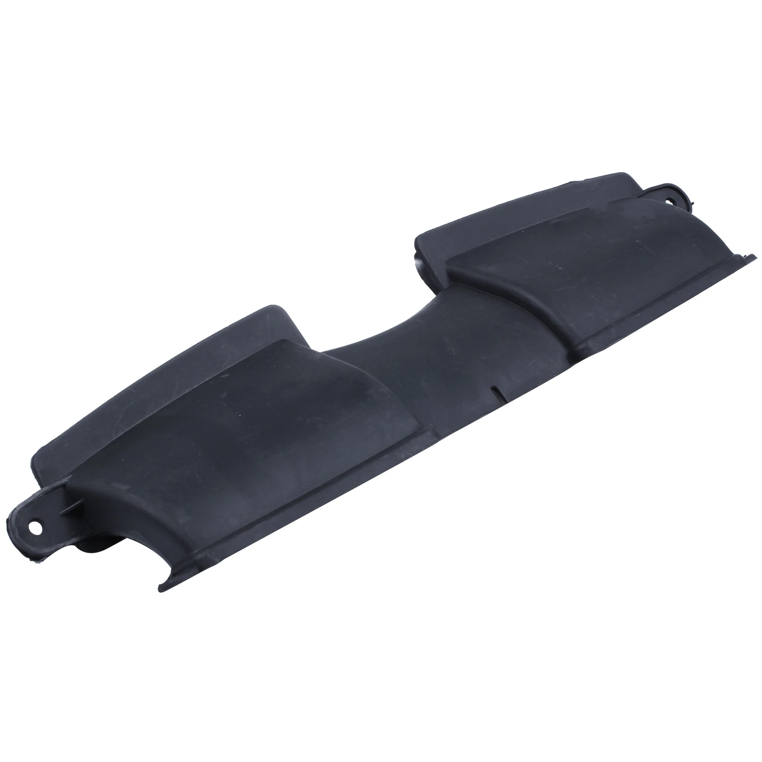 1 шт. новый черный воздухозаборник для Bmw E84 X1 3 0 E90 E91 E92 328I Стандартная