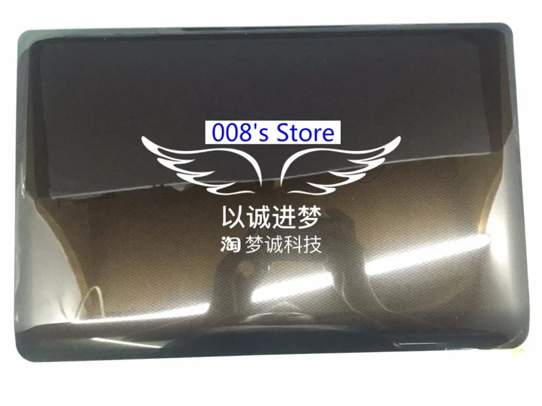 В наличии чехол для ASUS K72 X72 x72d k72dr k72f K72J K72D K72JK K72JR X72F A72 A72J Верхняя часть ЖК-дисплея