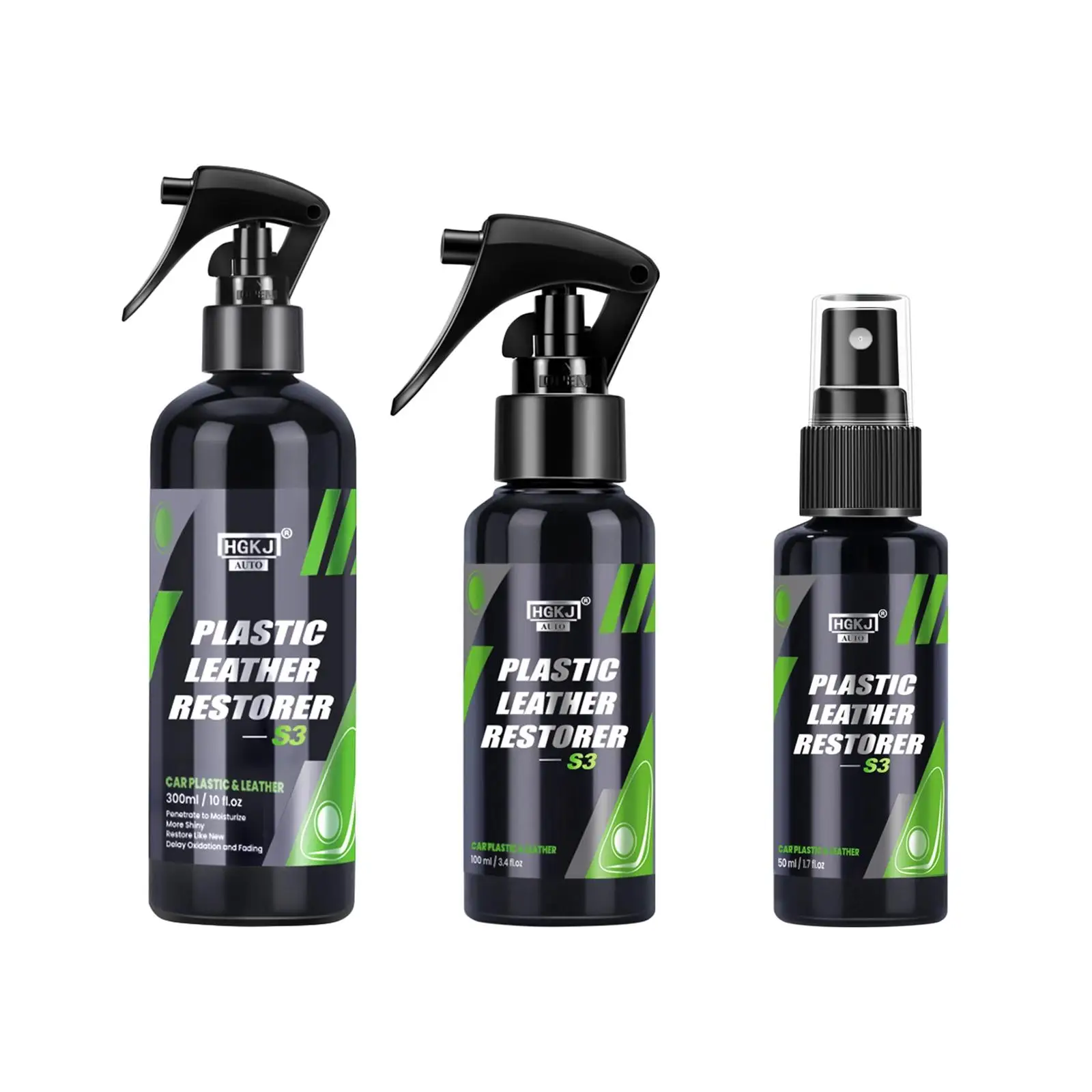 

Automobile Car Leather Conditioner Kit Seat Cleaner