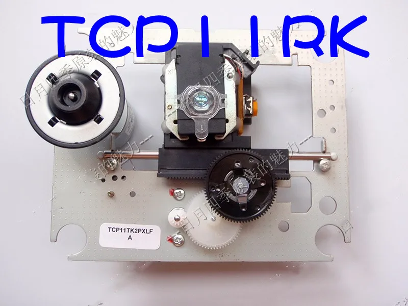 

Original THOMSON TCP11RK TCP11 RK CD VCD Laser Pickup with Mechanism VTCD100