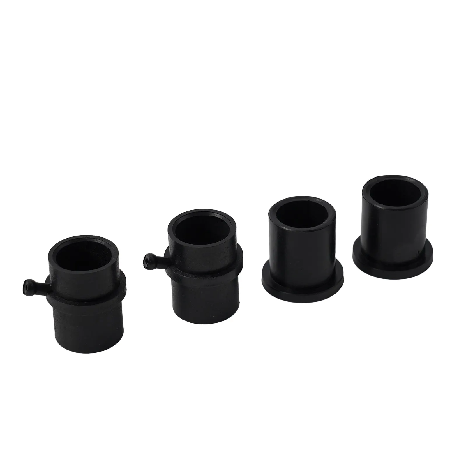 Фото Комплект из 4 втулок подшипников передних колес TroyBilt для замены 7410990, 7410516B, 7410516A, 9410516 и совместимых моделей №1