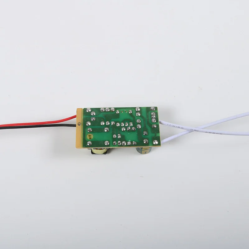 

Power Supply LED Driver Electronic Transformer Constant Current For LEDs Power Supply Unit AC85-265V Lighting Transformers New
