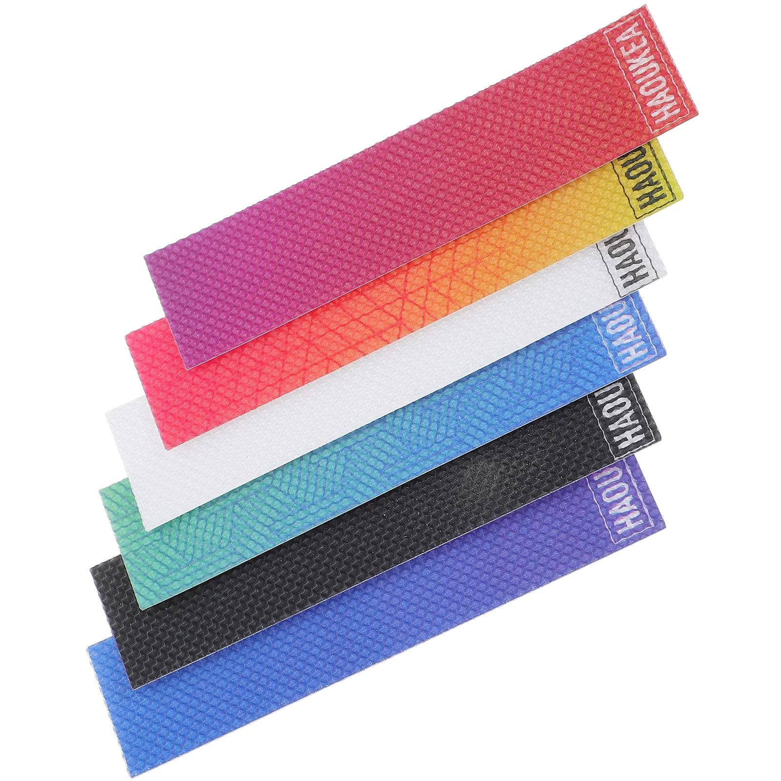 

Клейкие бумажные полоски для снятия стресса