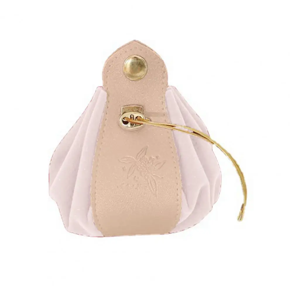 

Кожаная подарочная сумка для конфет