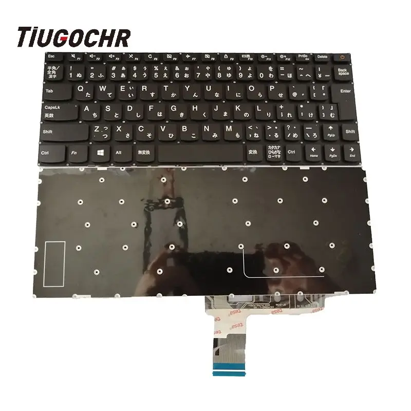 

New for Lenovo IdeaPad 310-14IAP 310-14IKB 310-14ISK Laptop Keyboard JP Japanese Black