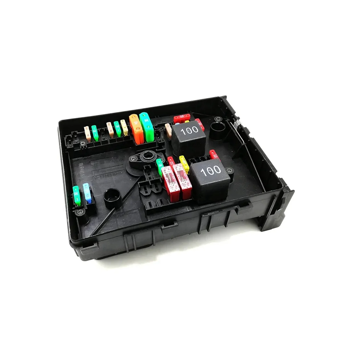 

Car Relay Fuse Box Board for VW Golf MK6 Tiguan Touran Skoda Octavia Superb Audi A3 Q3 1K0 937 125 D