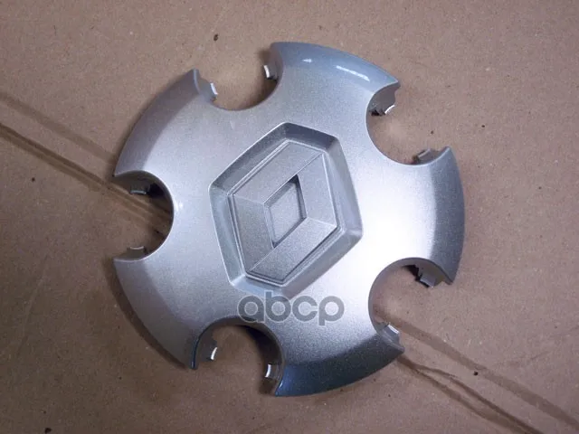 Колпак Колеса [Org] RENAULT арт. 403155090R | Автомобили и мотоциклы