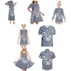 Супердешевое платье на остров полинезийского Самоа Puletasi, новинка 2022, полинезийское летнее платье, бесплатная доставка, комплекты одежды