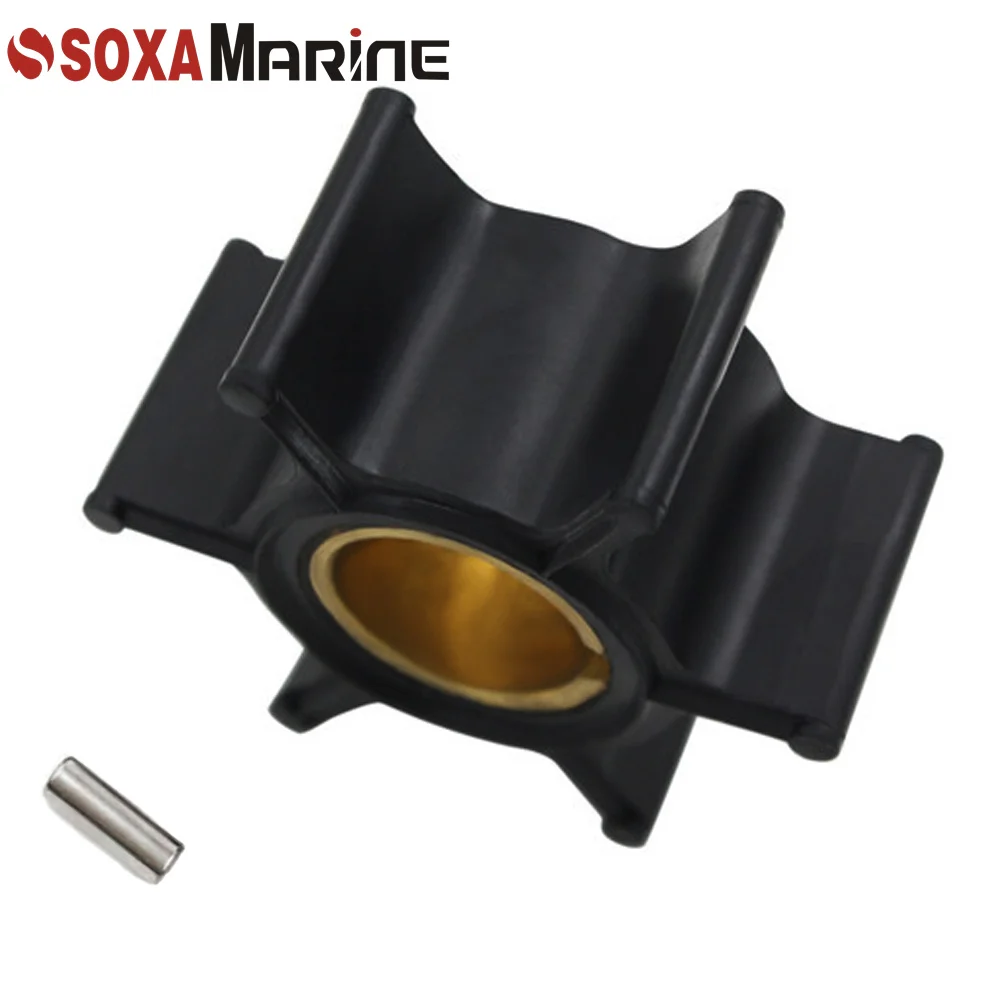 18-3050 Подвесное крыльчатка Johnson Evinrude OMC BRP 8 9 15 л.с. 386084 777817