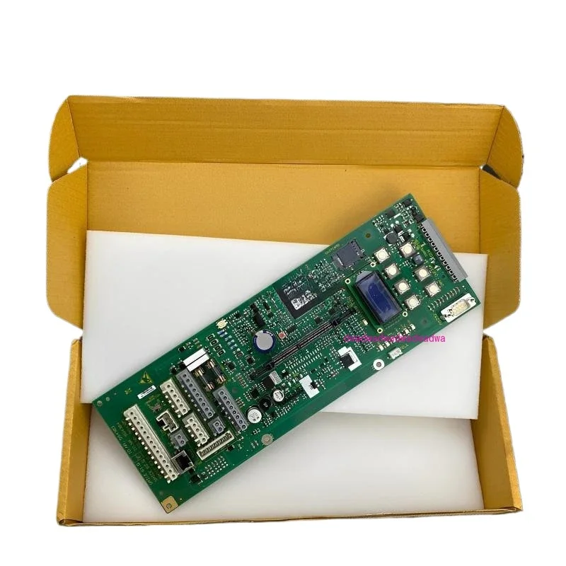 Подходит для основной платы лифта Schindler 3300 3600. SMICE ID.NR. 594304 / 594175 594303 Новый