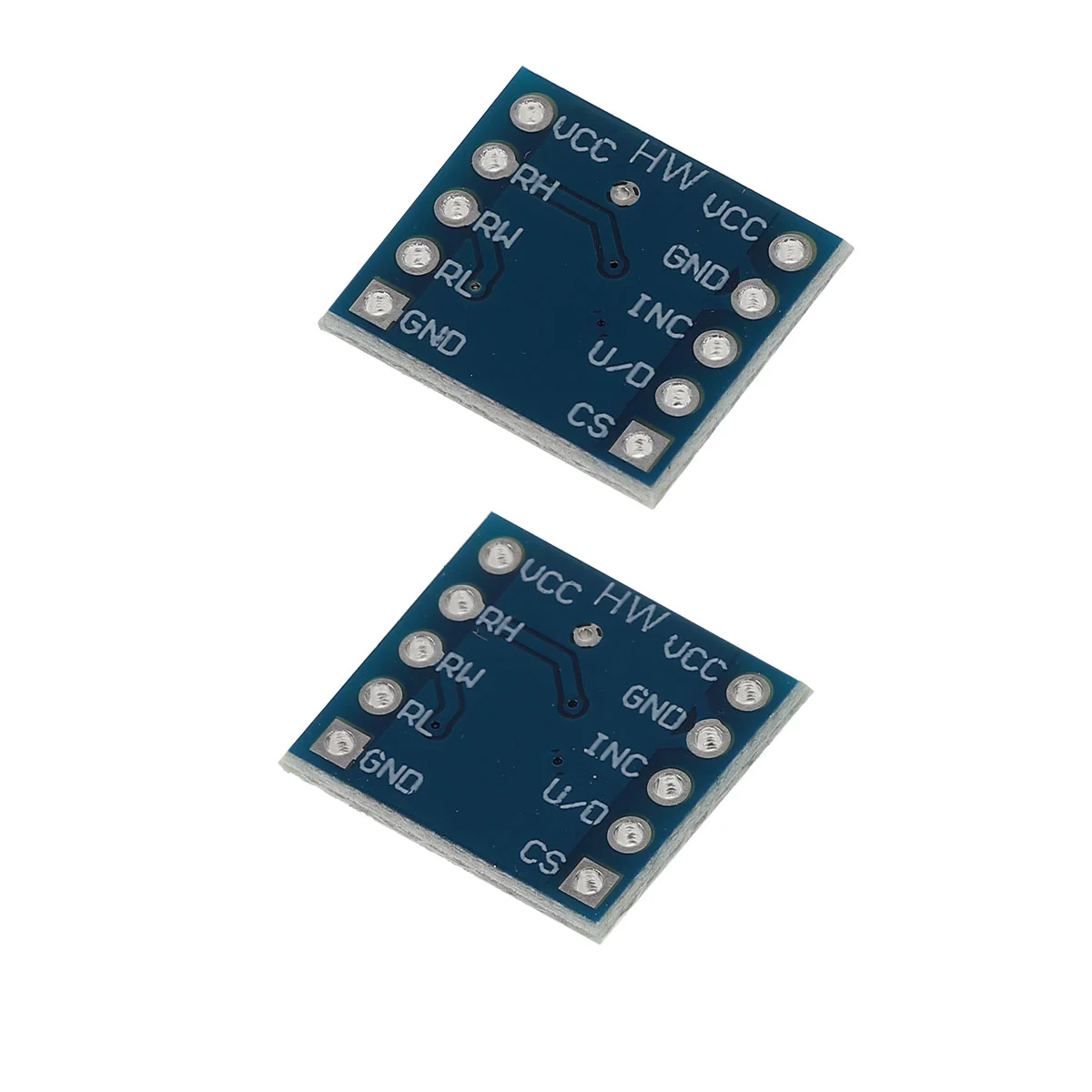 

Потенциометр 2 шт., регулятор напряжения, цифровой X9C104, микрофон, мост, сенсорные весы Polymer