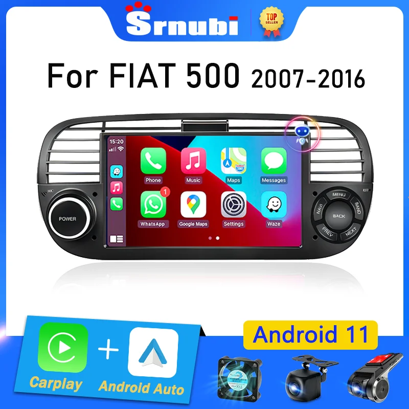 Srnubi 7