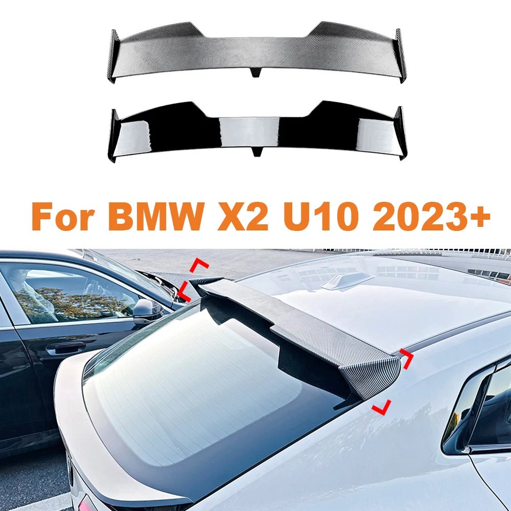 Автомобильное заднее крыло фиксированный спойлер автомобильное