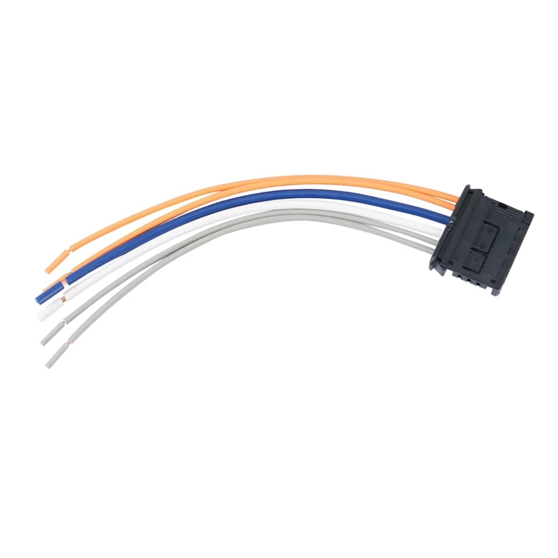 

2 шт., жгут задних фар для Peugeot 1007 206 207 307 308 Citroen C2 C3 C4 C5 1606248780