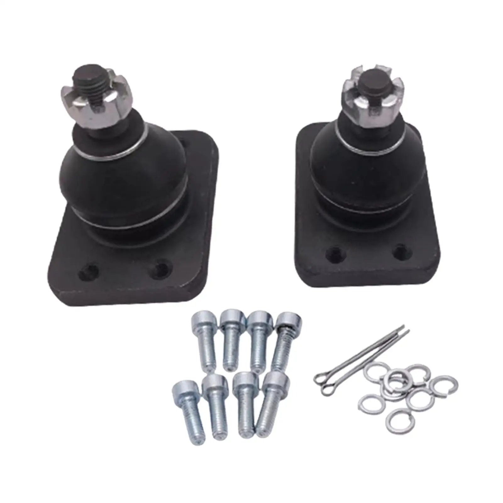 

Комплект автомобильного шарового шарнира для Honda Civic 92-00 Integra 94-01, запасной автомобиль