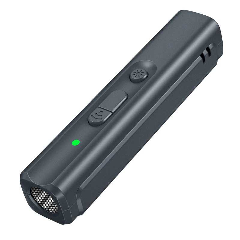 

Anti Dog Barking Light Ultrasonic Training Dog Detect Pet Repeller Equipment Repeller Rechargeable Accessories