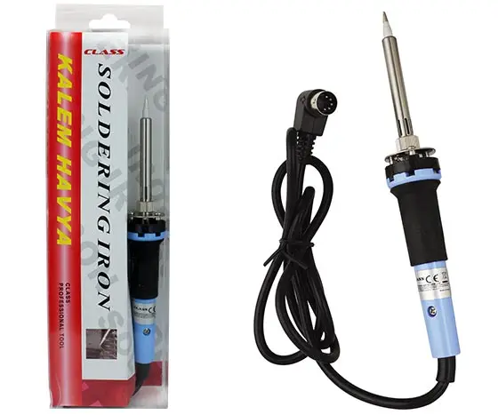 Запасная часть HAVYA SAPI ZD-929C-929Y/Соломон SL-20/SL-30 (ZD-1929 48W-24V) POWERMASTER |