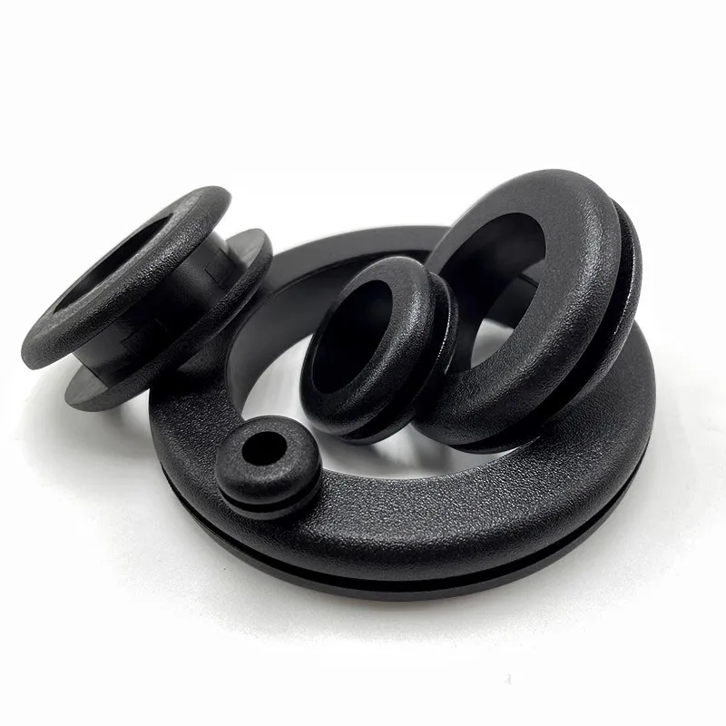 

Прокладки для кабелей Halojaju rubber plug with hole