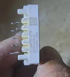 Модуль протестирован хорошо Gd20fsx65l4s