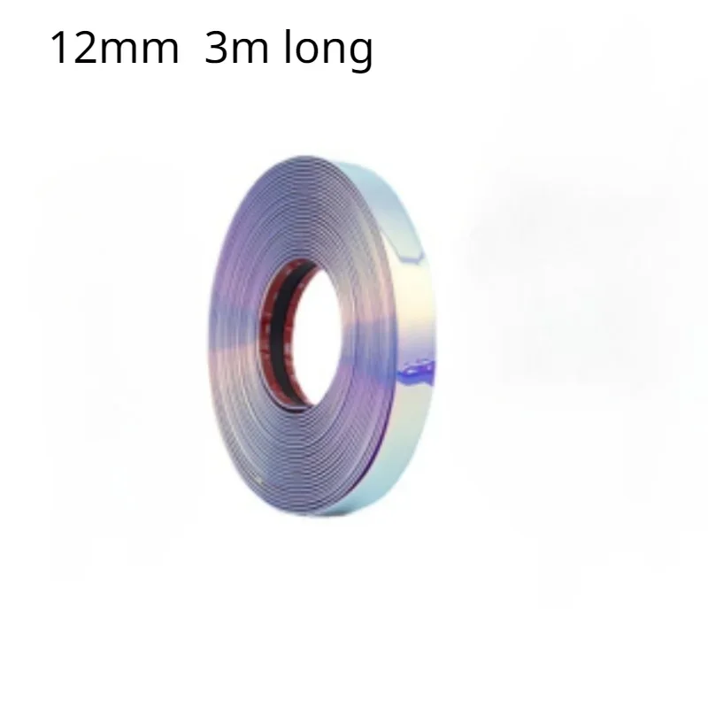 

Противоударная лента для защиты дверей автомобиля