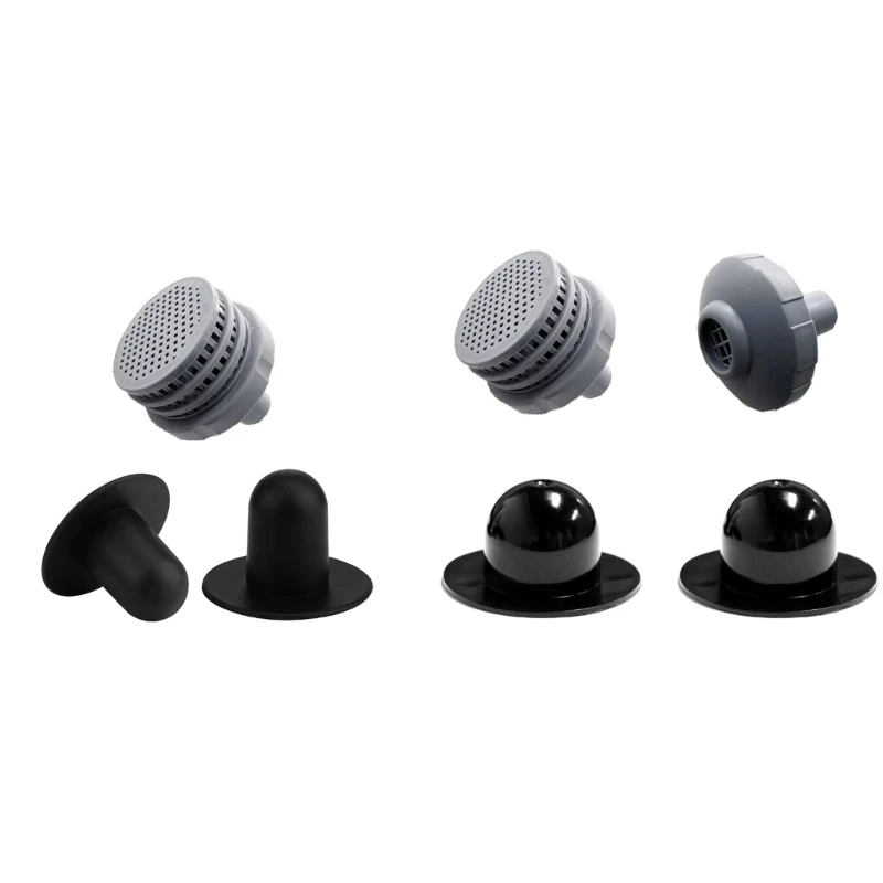 

Pool Inlet Nozzle For Water Circulation Swimming Pools Hose Adapter Connection