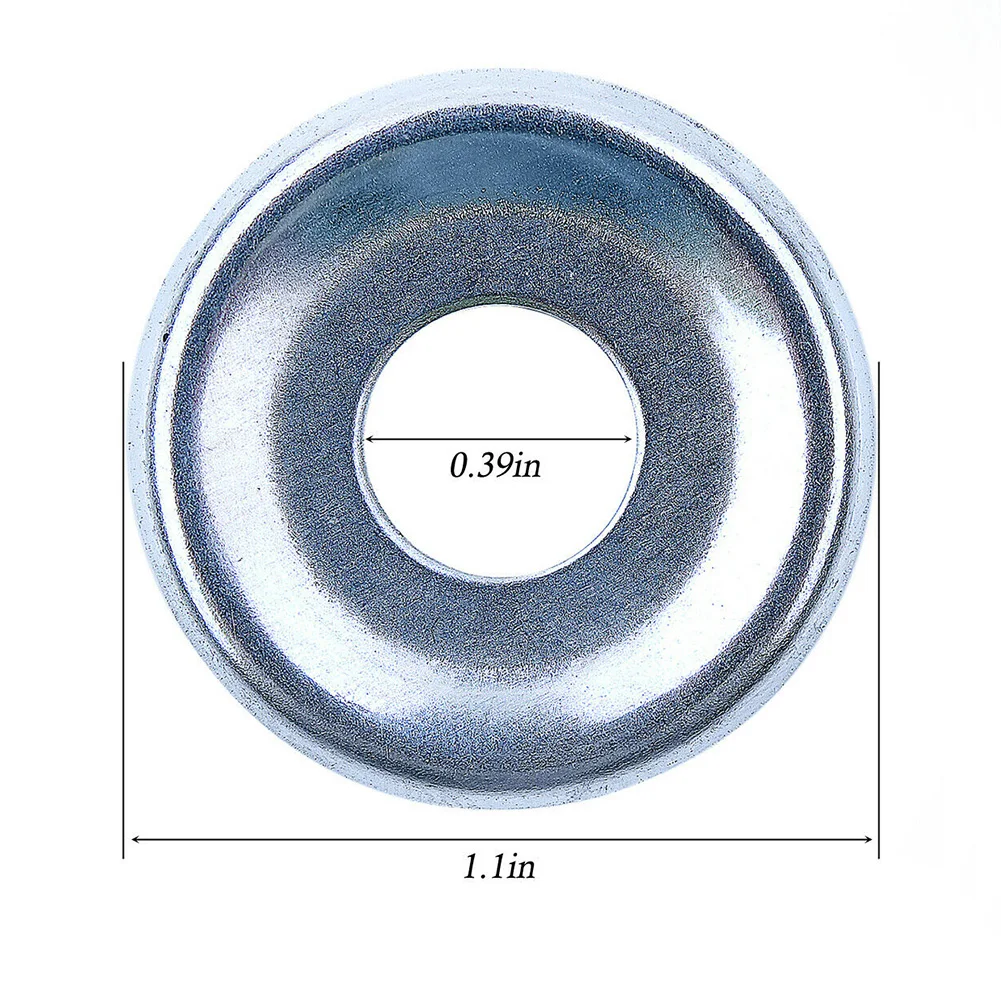 

Easy To Install Clutch Washer Clutch Washer E-Clip Exquisite Hand Tool Accessories Highly Matched Replaceable Accessories