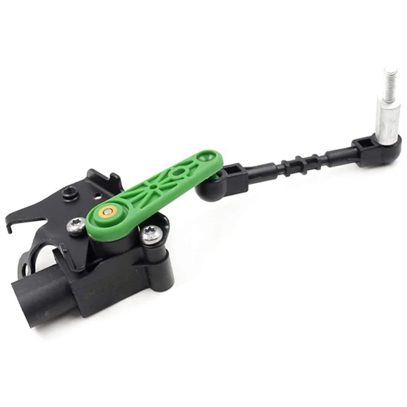 

Датчик уровня передней левой фары AU05 для-A6 A7 A8/S8 S8 2.0L 3.0L 4.0L 4H0941285G