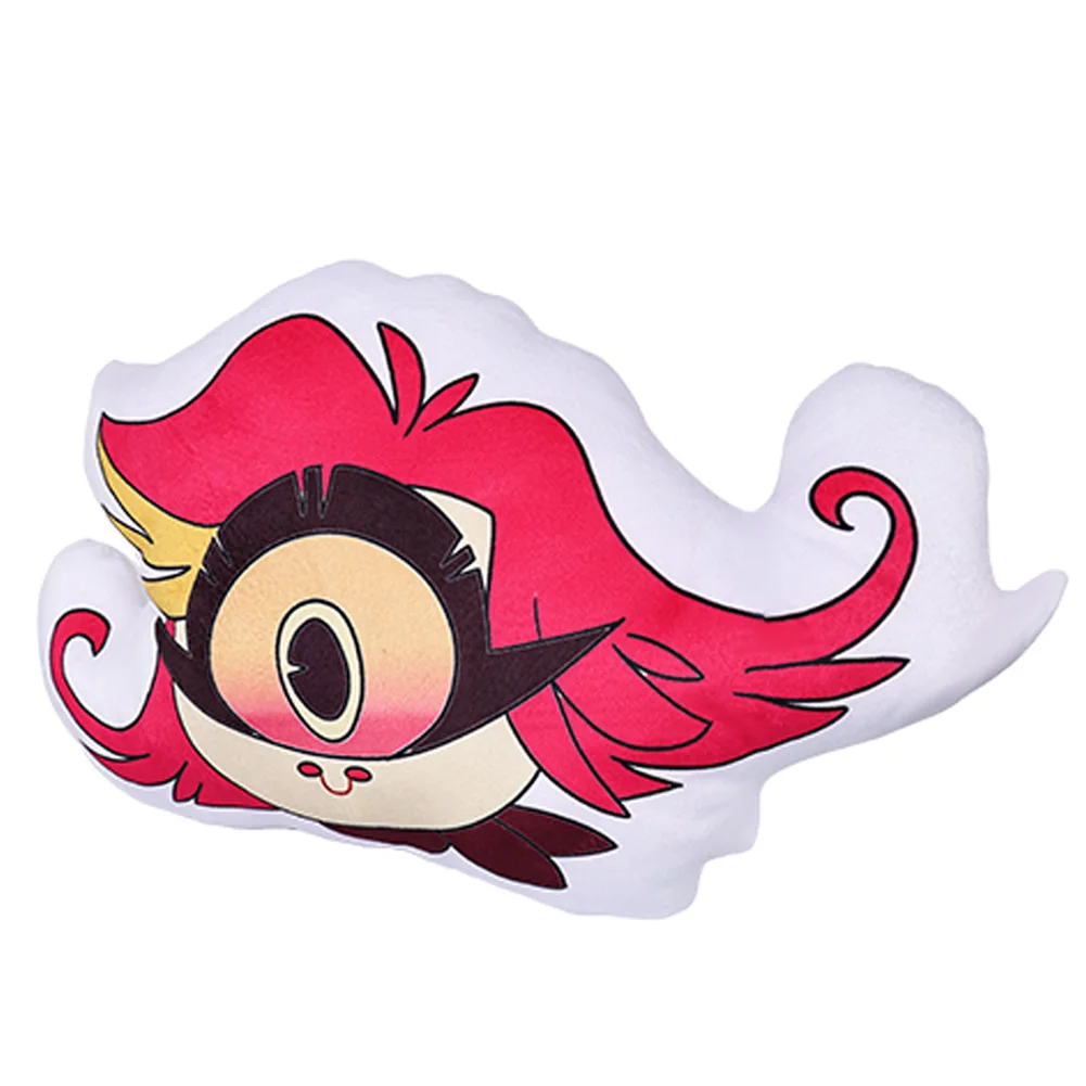 30 см Niffty Vox диванная подушка Косплей Плюшевые плюши мультфильм Hell Inn ролевые