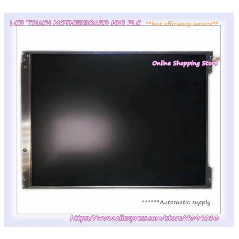 Промышленный ЖК-экран с высокой яркостью LTD121C32S LTD121C33S LTD121C31S LTD121C30S LTD121C32F, 12,1 дюйма