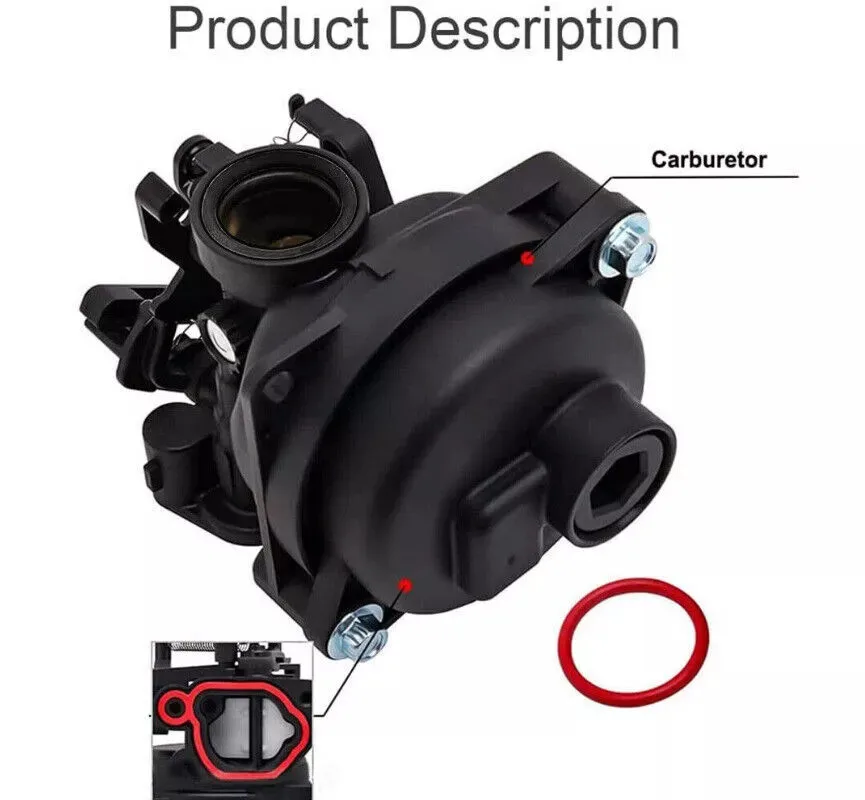 Набор воздушных фильтров карбюратора для Briggs Stratton 300e 450e 500e 550e 575e 600e