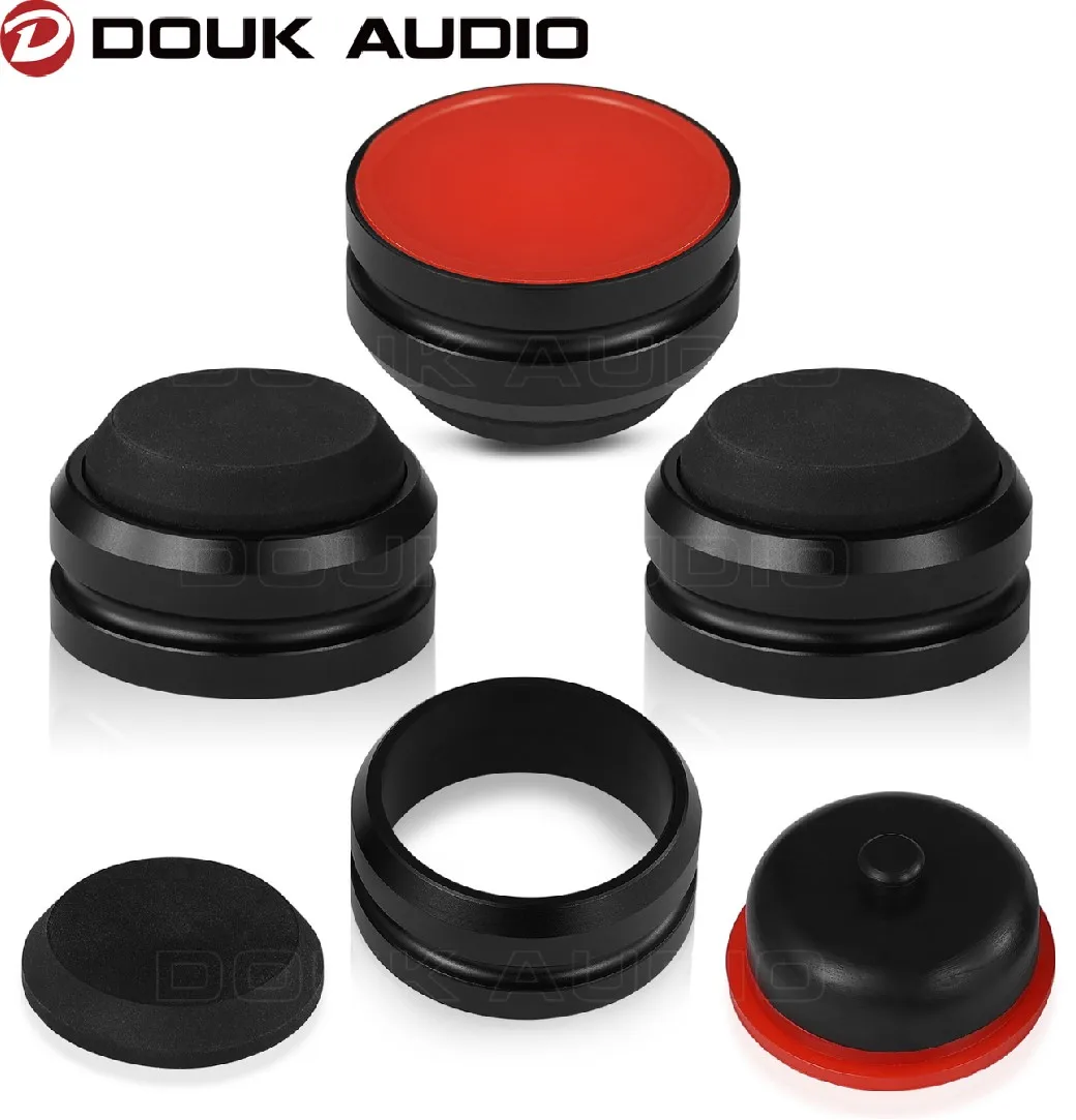 

4 шт., Hi-Fi Динамики Douk Audio