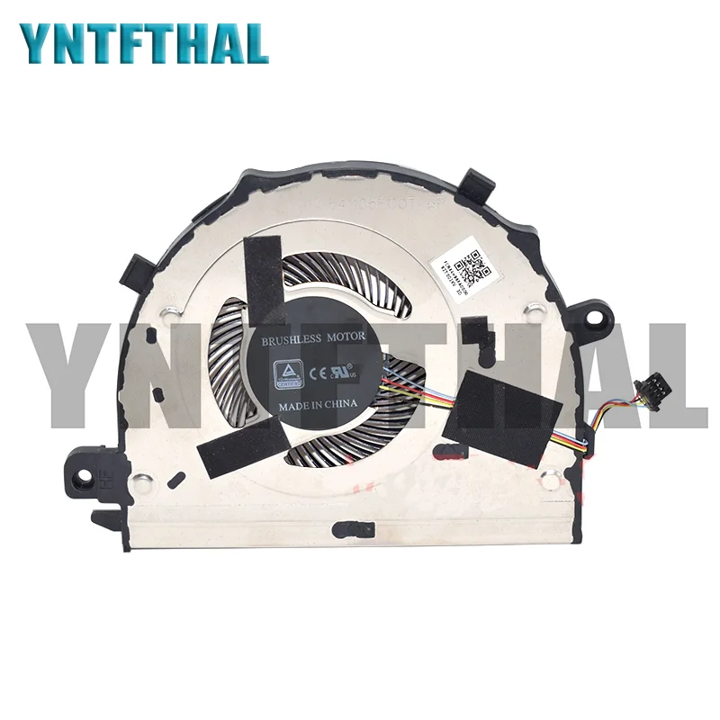 Новинка, вентилятор охлаждения радиатора 0FKHA0000H FCN44H96FA0000 DFS541105FC0T FKHA DC5V 0.5A для MagicBook