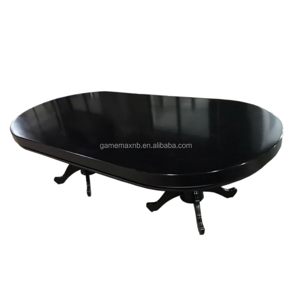 

96 INCH High Quality Casino Poker Table Top Cover