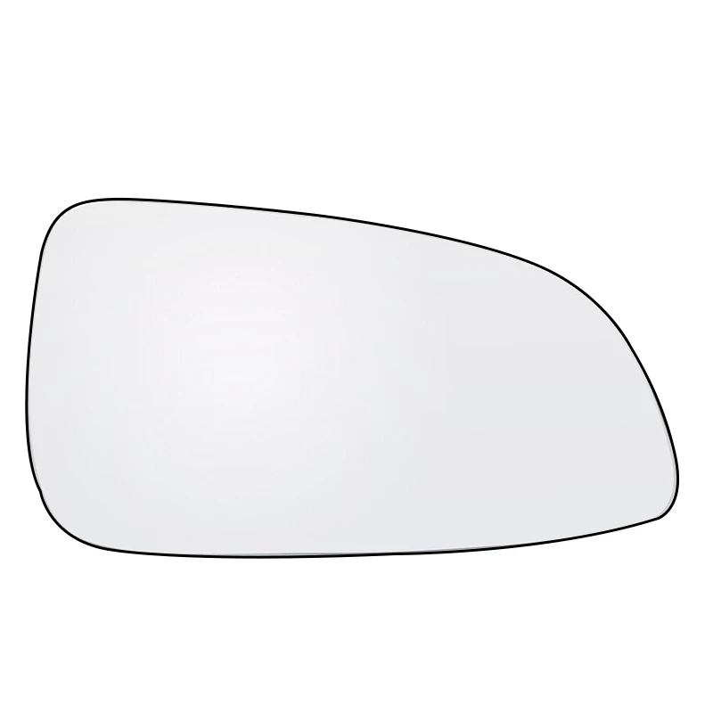 

Car Front Right Side Wing Rear View Mirror Fit For Holden Astra AH 2004 2005 2006 2007 2008 2009
