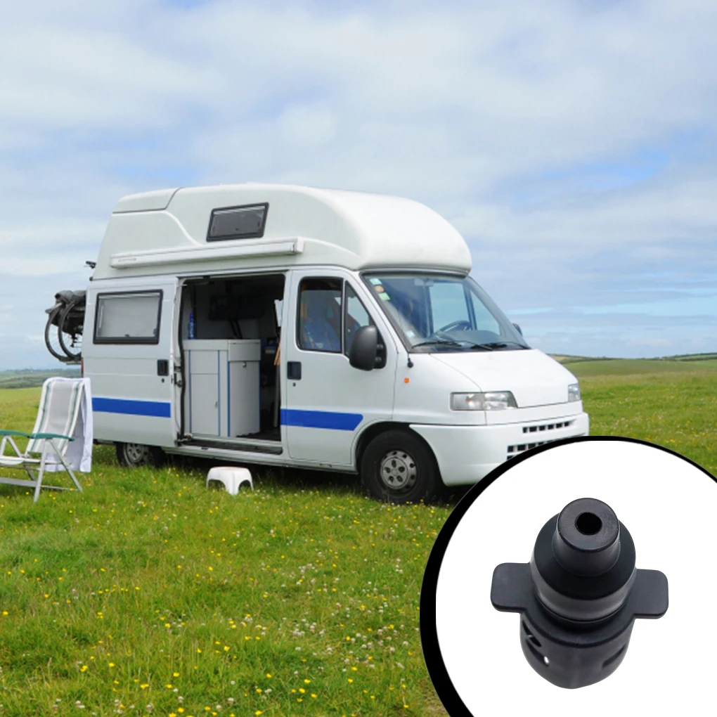 

Plug Connector Trailer Socket Convenient Sockets Plugs Auto Accessories