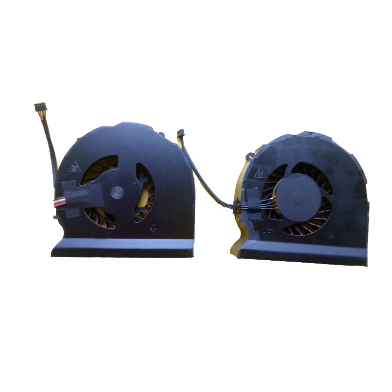 

NEW Original Cpu COOLING Fan For HP ZBOOK 15 G1 G2 734290-001 734289-001