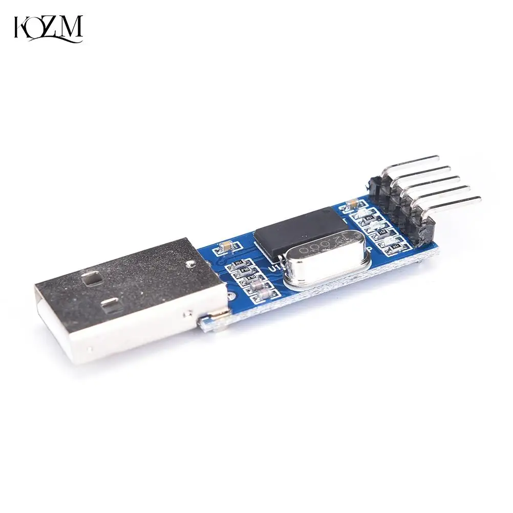 

Модуль преобразователя USB в RS232 TTL PL2303HX для arduino