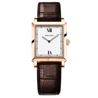 women watch top luxury agelocer brand ladies dress watches luminous time ultra thin watch for women 6 2mm relogio feminino